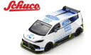 Ford Transit SuperVan 4 2000HP 2022