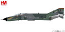1/72 F-4E ファントム2 アメリカ空軍 第108戦闘飛行隊 1988