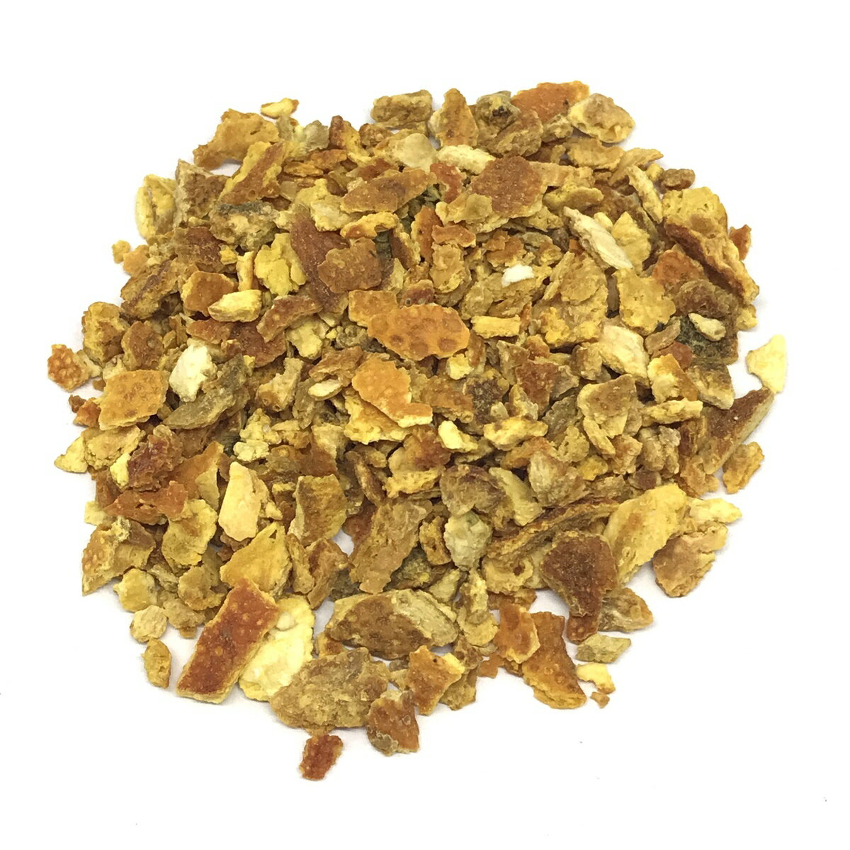 陳皮(みかんの皮)50g 橘皮 ちんぴ きっぴ 薬膳食材 チンピ