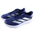 【新商品】adidas 大きいサイズ メンズ スニーカー(DURAMO SL2 M) ギフト 誕生日 クリスマス ダークブルー 30 31