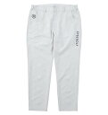 【新商品】SY32 by SWEET YEARS 大きいサイズ メンズ エンボスストレッチパンツ ギフト 誕生日 クリスマス グレー 3L 4L 5L 6L(4)