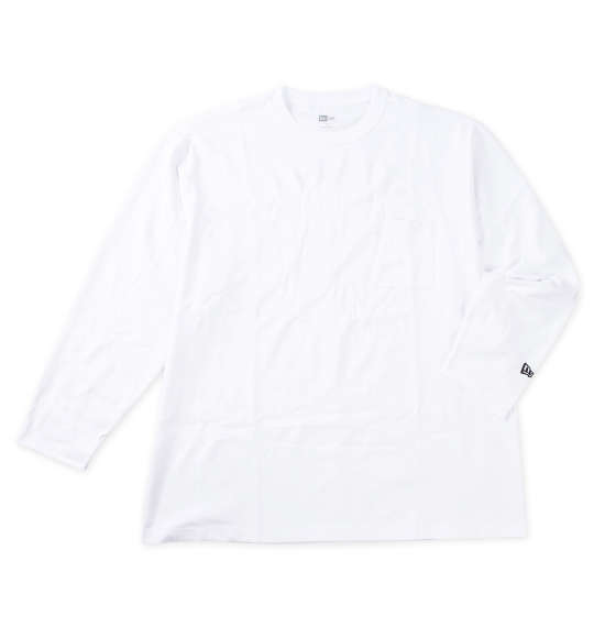 NEW ERA ニューエラ 大きいサイズ メンズ 2Pack長袖パフォーマンスTシャツ ギフト ...