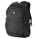 大きいサイズ メンズ パナシーア30Lバックパック Columbia ブラックパターン O/S