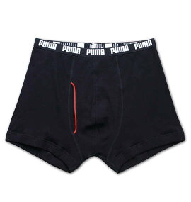 2PボクサーパンツPUMA