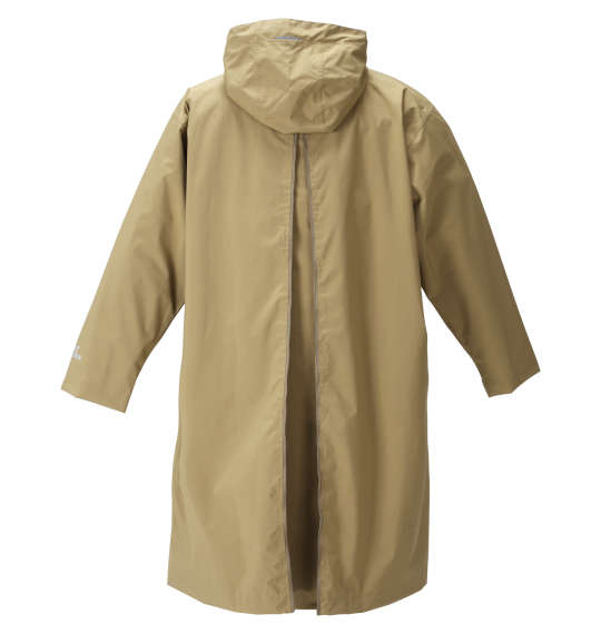 アイトス レインスーツ オレンジ LL 562407