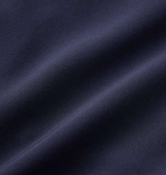 大きいサイズ メンズ ブランドロゴデザインジャケット SRIXON ネイビー 3L 4L 5L 6L