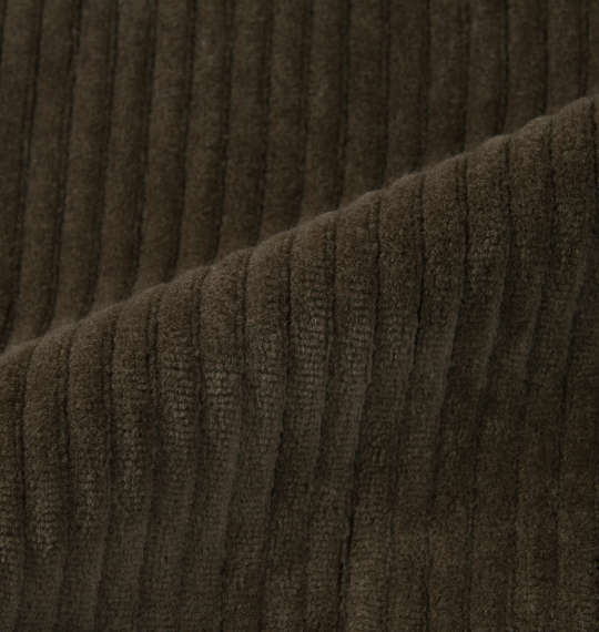 OCEAN PACIFIC 大きいサイズ メンズ カットコーデュロイパンツ ギフト 誕生日 クリスマス ブラウン 3L 4L 5L 6L 8L