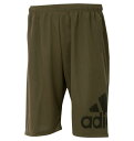 大きいサイズ メンズ adidas ハーフパンツ (3XO 4XO 5XO 6XO 7XO 8XO) (オリーブストラータ) サイズウエスト股下わたり幅ヒップ総丈3XO(2L)85~1003040125644XO(3L)95~1103042135665XO(4L)105~1203044145686XO(5L)115~1303046155707XO(6L)125~1403048165728XO(7L)135~150305017574 商品説明 ハーフパンツです。【サイズについて】サイズ表のウエストサイズは適応範囲となります。 前閉じ／ウエストシャーリング(調節ひも有)／サイドポケット有／吸汗速乾／プリント(ラバー) 品質 ポリエステル 100% カラー 1&nbsp;オリーブストラータ