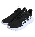 【新商品】adidas 大きいサイズ メンズ スニーカー(KAPTIR BASE M) コアブラック 30 31