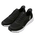 【新商品】PUMA 大きいサイズ メンズ スニーカー(SOFTRIDEフレックスレースEASE IN ALTワイド) ギフト プーマブラック 30