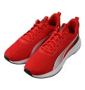 【新商品】PUMA 大きいサイズ メンズ スニーカー(フライヤーLITE3) ギフト フォーオールタイムレッド 30 31 32