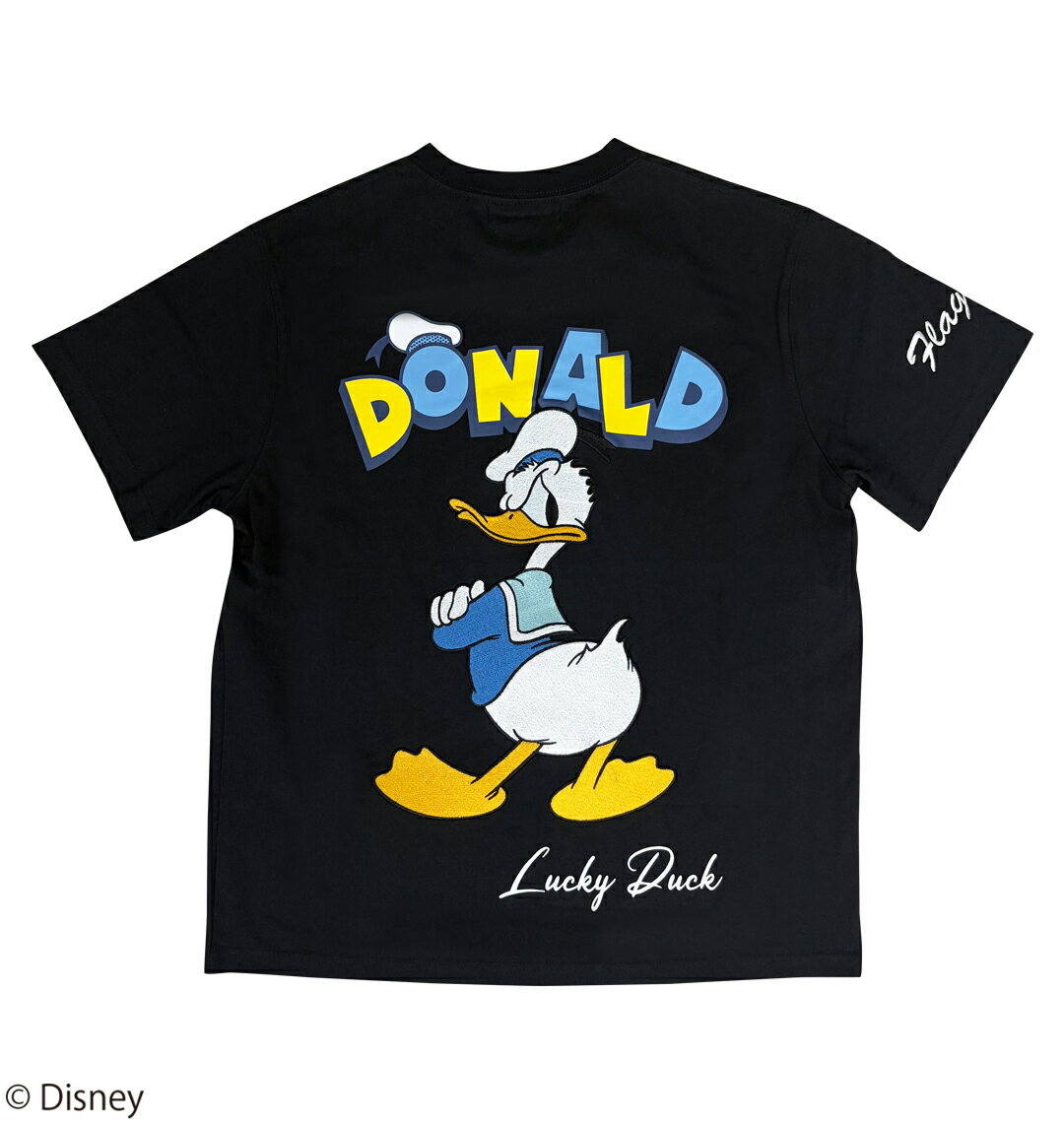 新品　未使用　Lサイズ　ドナルドダック　東京Disney　Tシャツ　2枚セット 楽天市場】ドナルドダック tシャツ（サイズ（S/M/L）3L）の通販