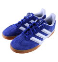 【新商品】adidas 大きいサイズ メンズ スニーカー(SPEZIALIST) ギフト ルシッドブルー 30 31