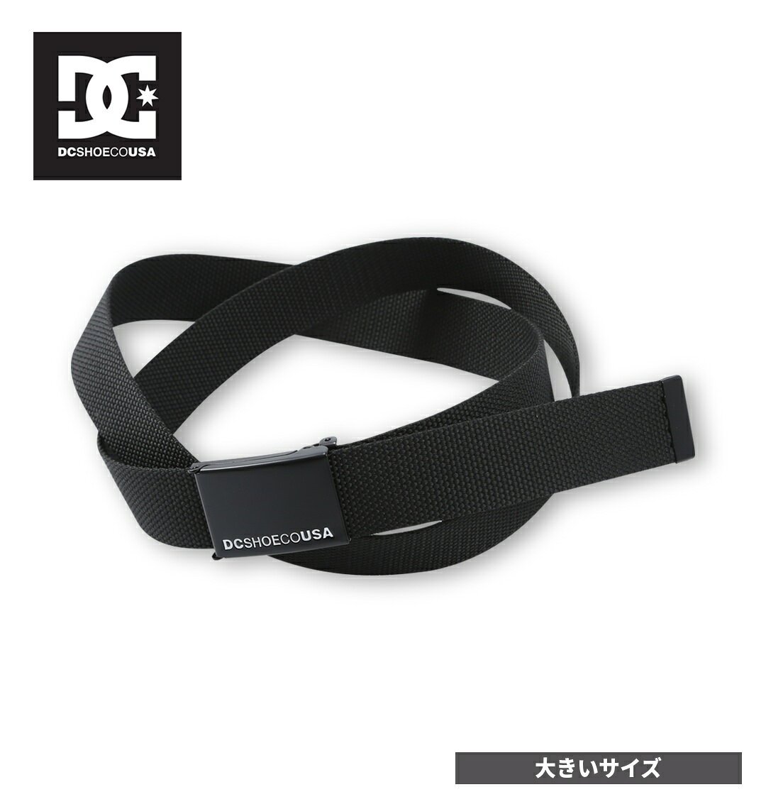 楽天市場】dc shoes（ベルト・サスペンダー｜バッグ・小物・ブランド