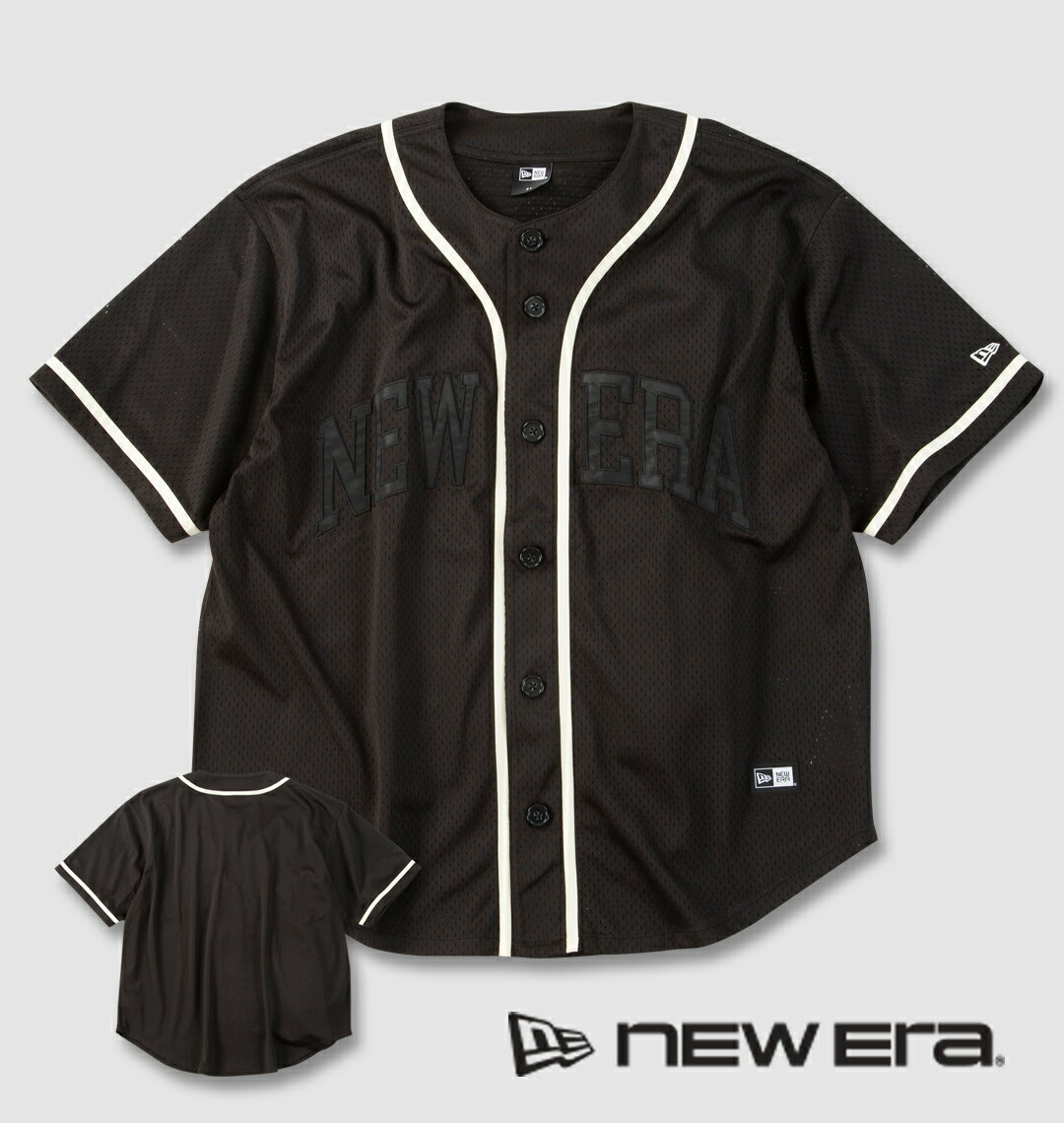 楽天市場】new era ベースボールシャツ（メンズファッション）の通販