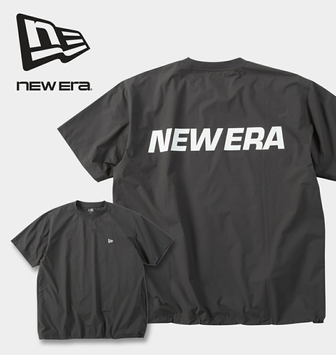 樂天商城 - NEW ERA 大きいサイズ メンズ OD半袖ユーティリティーピステ チャコールグレー 3L 4L 5L 6L 8L