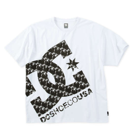 ڿʡDCSHOES礭25MONOBIGSTARȾµTĥեȥۥ磻3L4L5L6L