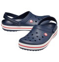  大きいサイズ メンズ サンダル(CROCBAND〓 CLOG) crocs ネイビー M12 M13