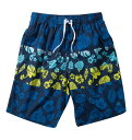 【新商品】OCEAN PACIFIC 大きいサイズ メンズ ストレッチサーフパンツ ネイビー 3L 4L 5L 6L