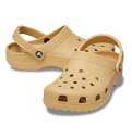 crocs 大きいサイズ メンズ サンダル(CLASSIC CLOG) ギフト スィート M12 M13