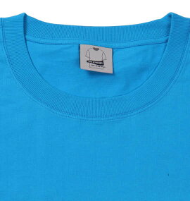 【新着商品!】大きいサイズメンズ10LビッグTシャツMc.S.P(ターコイズ)(10L)【あす楽対応】