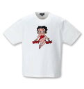 傫TCY Y TKhJTVc BETTY BOOP (ItzCg) (3L 4L 5L 6L 8L) v[g Mtg bsO