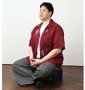 大きいサイズ メンズ AGURA ネイビー F