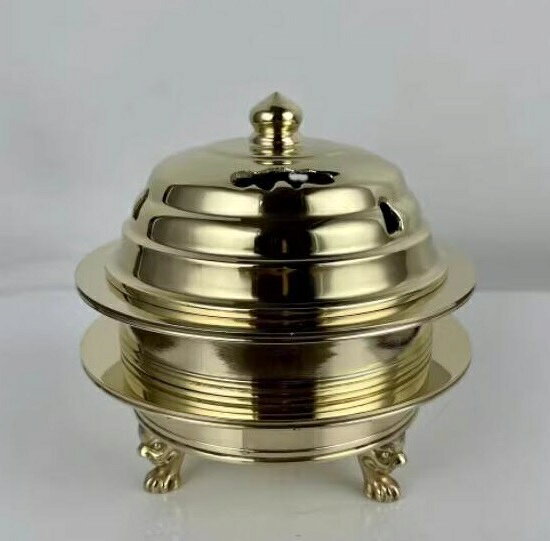 楽天市場】真言宗 火舎香炉の通販