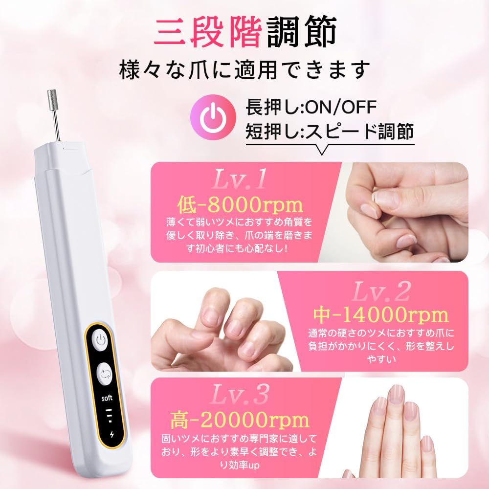 �ͥ���ޥ��� ��ư�ͥ���ޥ��� ������ͥ��� ���� ��ư�ޤ䤹�� �ͥ��륱�� ���᤭ ������� �Ѽ����� �ͥ���ɥ�� ���ղ�ž LED�饤����� ���ʳ����԰�� 20000RPM��®��ž USB���� ���𥵥����� ���ܸ��������դ�