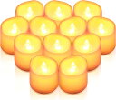ハロウィン LEDキャンドルライト 12個セット LEDキャンドル ろうそく 癒しの灯り 暖色 揺らぐ炎 リアル感 火を使わない 安全 省エネ 長持ち 便利 おしゃれ お盆 祭り イベント イベント用 誕生日 クリスマス 結婚式 誕生日 室内 室外飾り インテリアライト(3)
