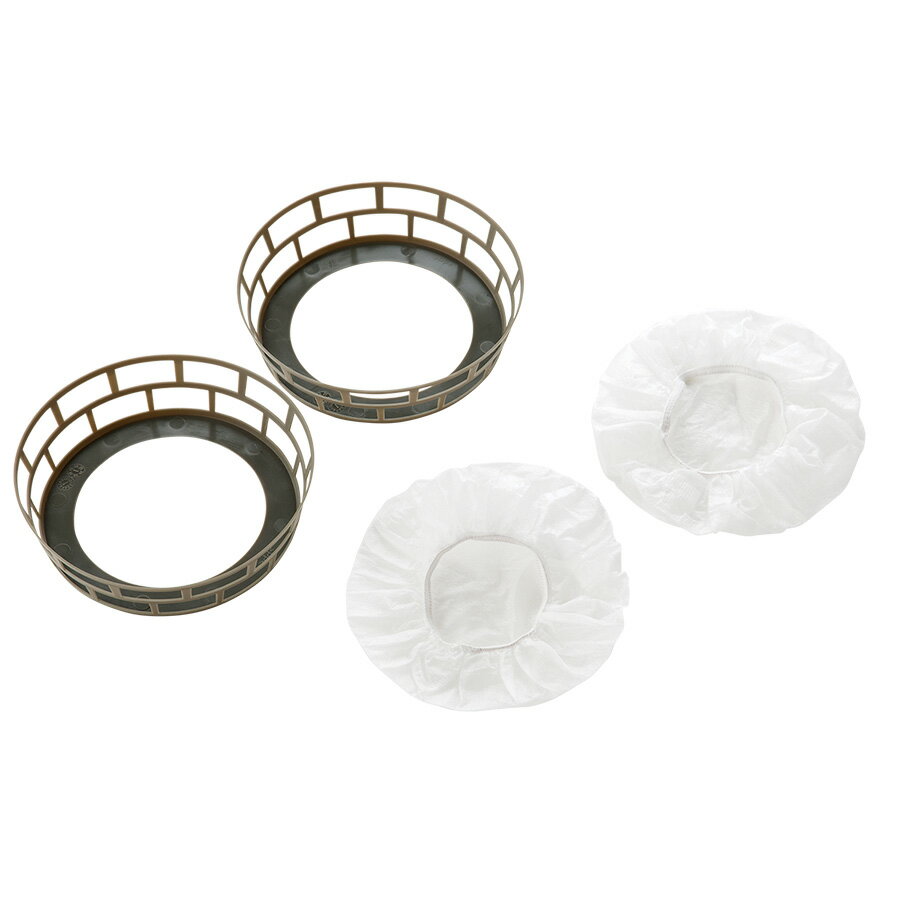 樂天商城 - ミドリ安全 クールファン用 防塵フィルターセット