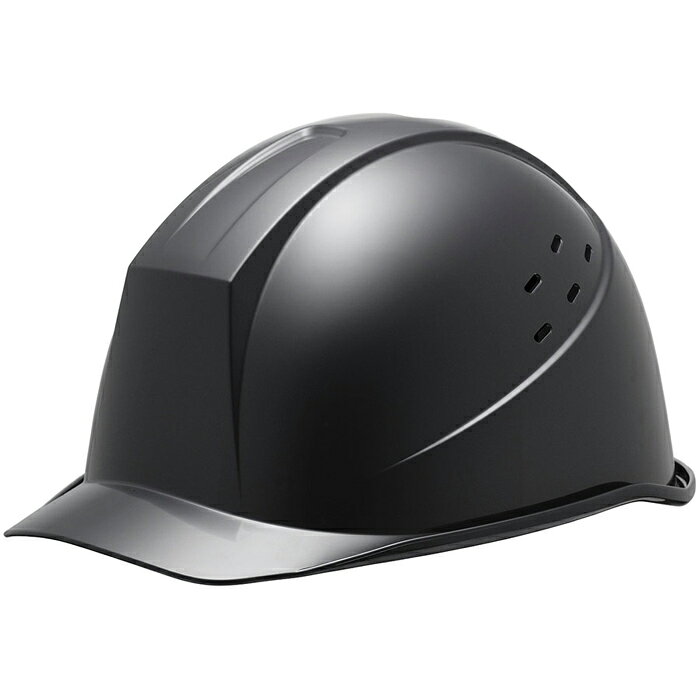 楽天市場】ヘルメット（カラーブラック）（安全・保護用品｜DIY・工具