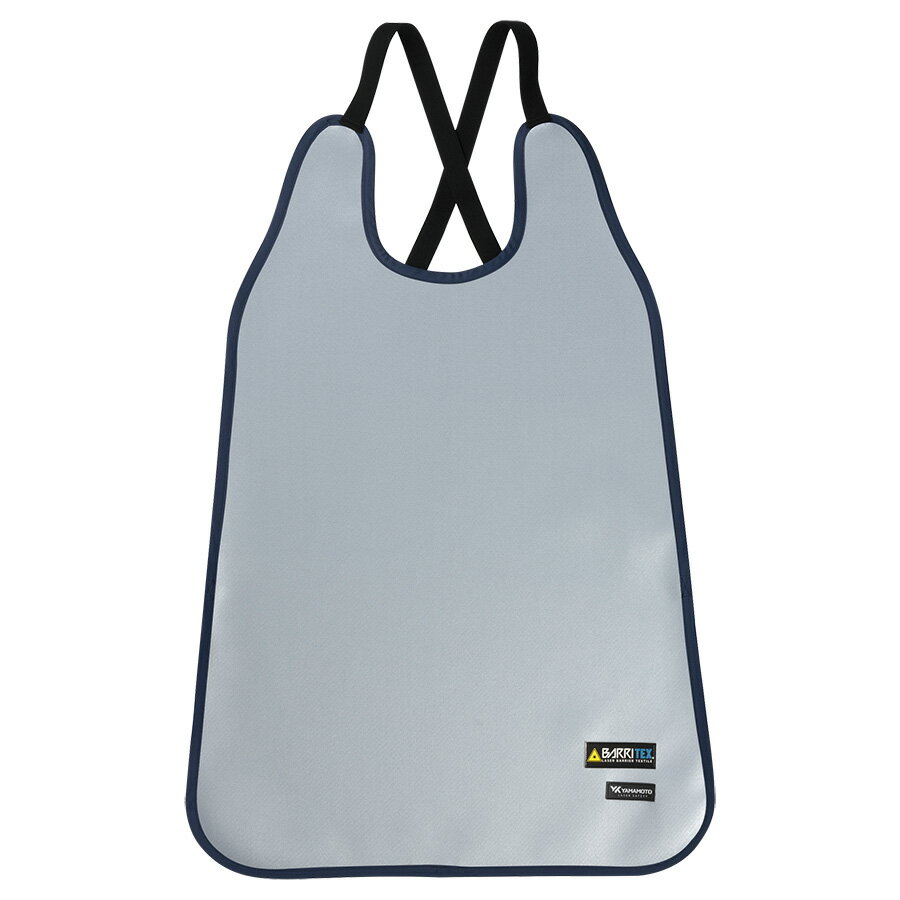 レーザバリアエプロン YLBA-11