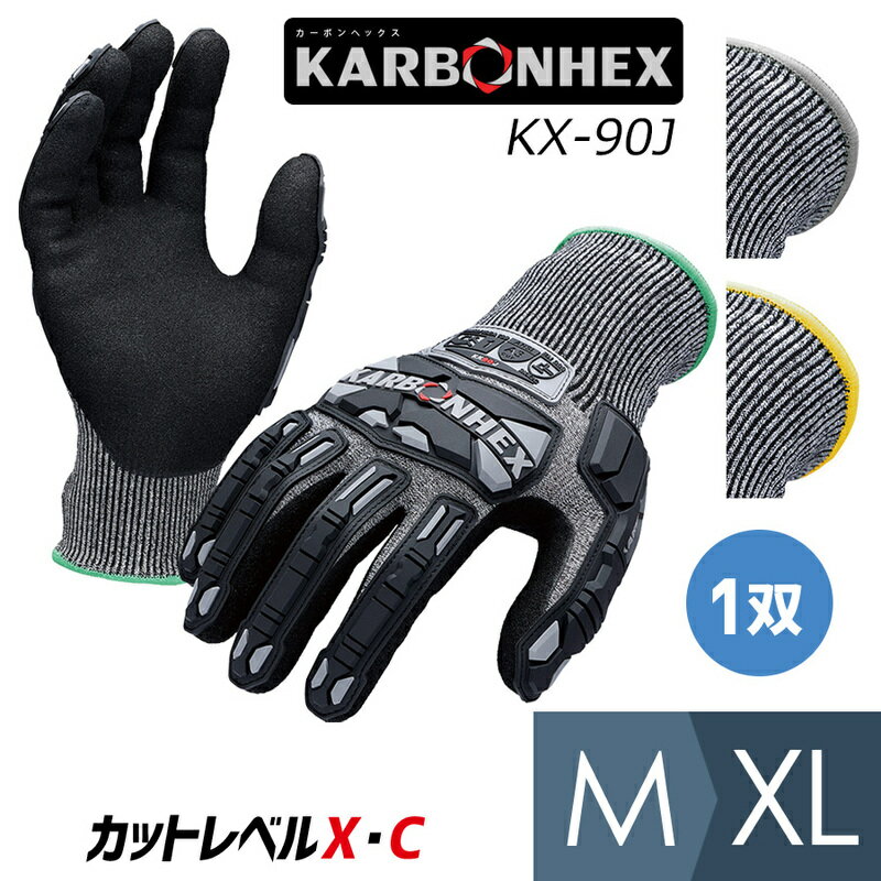 ȼ KARBONHEX ܥإå  KX-90J MXL