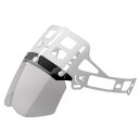 ミドリ安全 【交換用】 ヘルメット内装品 SC-M PC S用 シールド面セット
