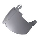 ミドリ安全 【交換用】 ヘルメット内装品 SC-19PCLS M50シールド面 (単品)