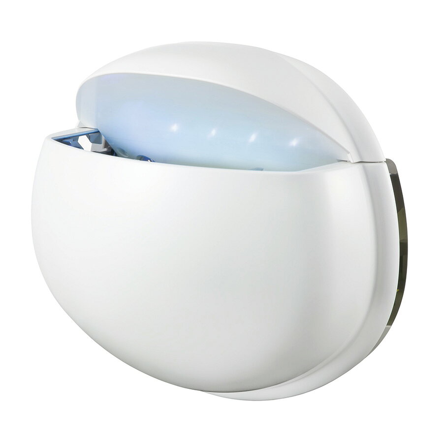【サイズ】 幅410×奥171×高350mm 【重量】 2．1Kg 【特徴】 ●電源＝100V ●有効面積＝約30〜50m2 ●室内に飛来した虫を捕獲します。 ●レストラン、カフェ、ベーカリー、キッチン等どこでもご利用できるデザインです。 【付属品】 捕虫紙S-8 5個、捕虫器用LEDランプ：1本(LT8BL／5-MP-P)、受皿シート 2枚、取付用ネジ 3本、ナイロンプラグ 2本 【販売単位】 1台 【入数】 1台 【注意点】製品のみの販売です。施工及び取付工事は行いません。※こちらの商品はご注文頂いた時点より『キャンセル不可』となりますのでご注意ください。 ［ 4085021204 ］ 捕虫器用LEDランプ LT8BL／5-MP-P ベンハー 飛来昆虫捕獲器 ムシポンポケット 捕虫紙S-8 受皿シート ムシポンポケット用 10枚
