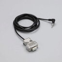 京都電子工業 熱中対策用品 WBGT-213B(N)用 データ通信ケーブル(2)