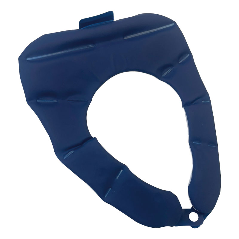 樂天商城 - 熱中対策 アイスネックパッド エリー凍 HO-8662