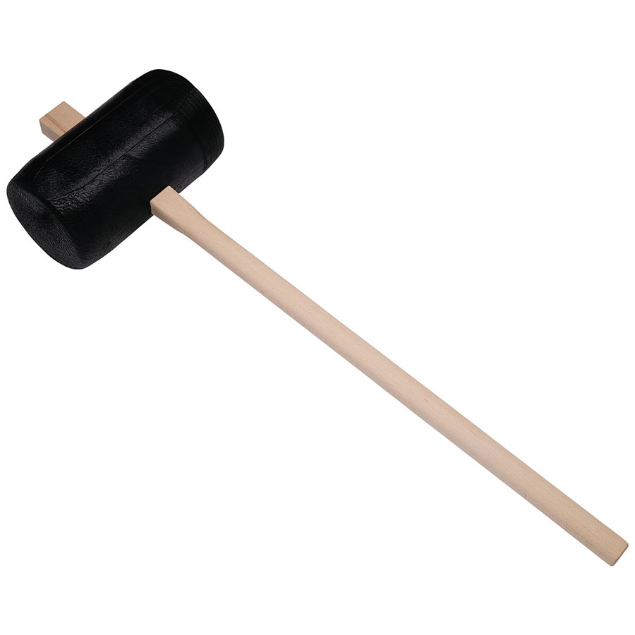 硬質プラスチック製 丸型カケヤ 150mm(4)