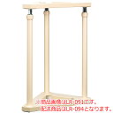 リンテック21 転倒防止 リンクフレーム三角 LR-094 (高さ220〜280mm)