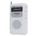 ポケットラジオ NR-750