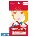 防災用品 ソフティモ 1泊おとまりセット 12セット/箱
