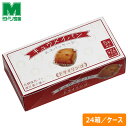 ミドリ安全 長期保存用パン キュウメイパン エコパッケージ ドライリンゴ 24箱/ケース