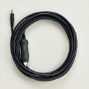 ミドリ安全 車用専用DCケーブルSP5(5m)