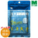 ミドリ安全 熱中対策 塩熱サプリ ソーダ味 30g 1袋