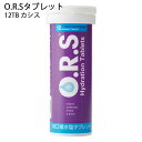 アドバンス 熱中対策 O.R.Sタブレット 12TB カシス 30本/箱(6本×5小箱入)