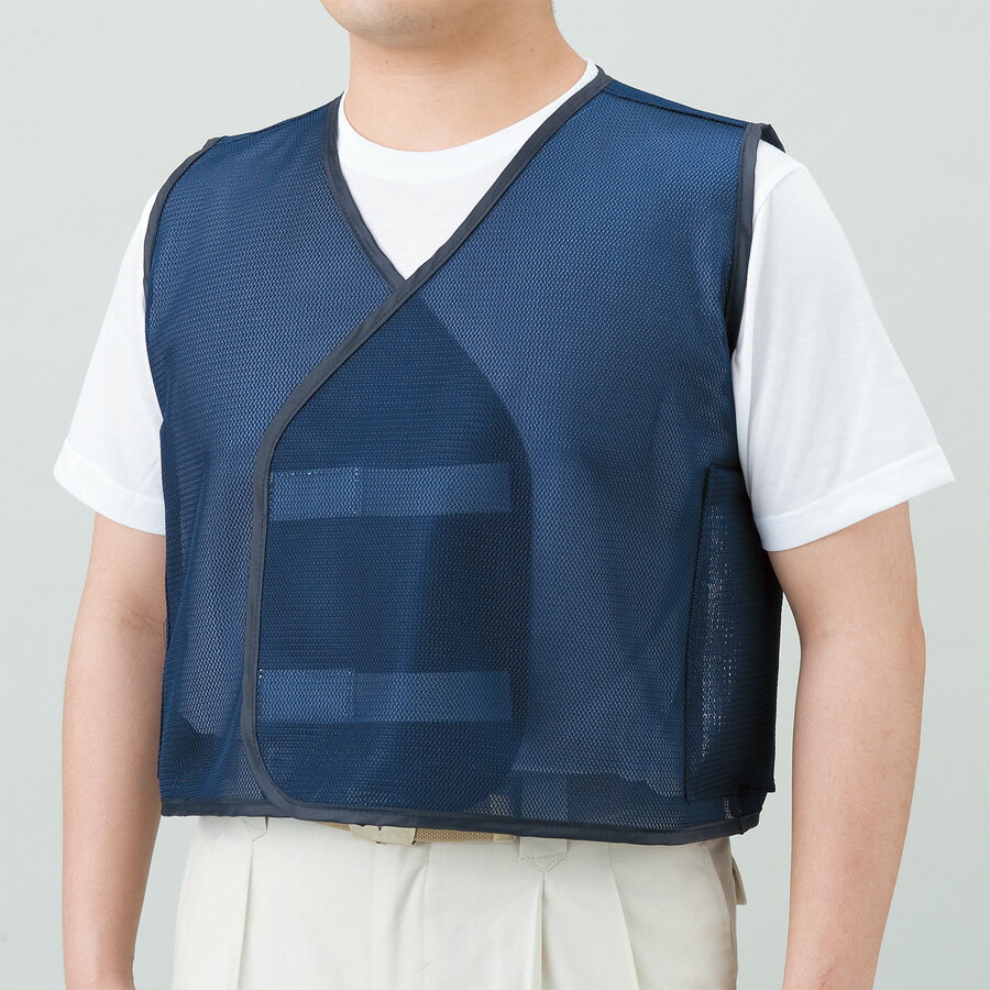 樂天商城 - 熱中対策 クールベスト HO-790