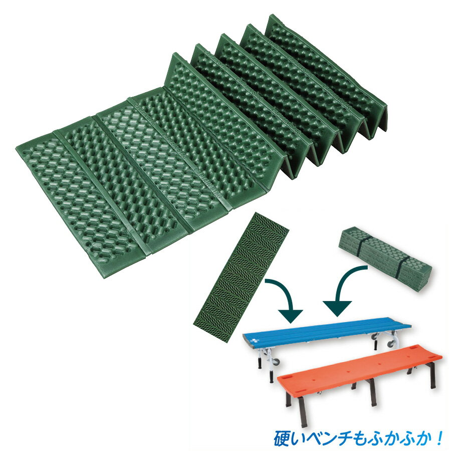 Rakuten - 熱中対策 EVAフォームマット HO-580