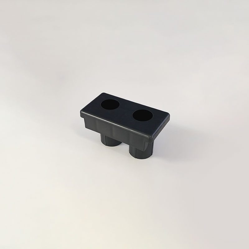 樂天商城 - ユニット UNIT プラスチックフェンス用ジョイント 383-38A